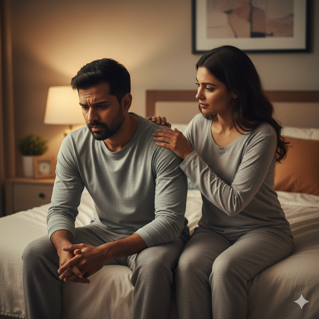 Minimally Invasive Procedures